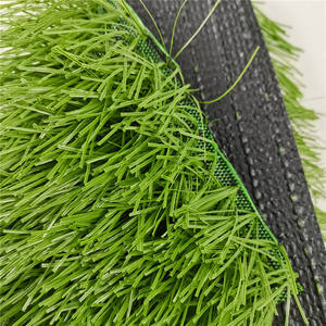 Césped Artificial Resistente al Desgaste para <span class=keywords><strong>Fútbol</strong></span>, Césped Sintético <span class=keywords><strong>de</strong></span> Bajo <span class=keywords><strong>Precio</strong></span> para Canchas <span class=keywords><strong>de</strong></span> <span class=keywords><strong>Fútbol</strong></span>, Césped Sintético Duradero <span class=keywords><strong>de</strong></span> Alta Calidad para Canchas Deportivas - Product Image 6