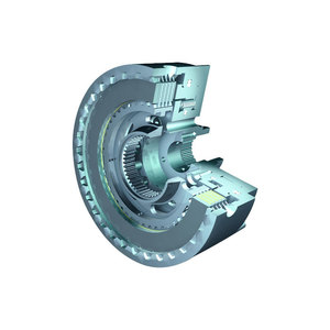 Embrague de Diafragma Stromag KHM 800 para Uso Industrial, Directo de Fábrica - Product Image 4