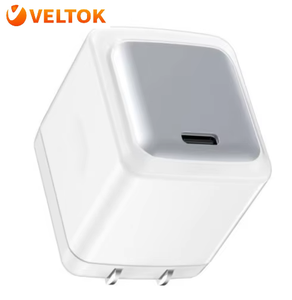 Cargador Gan de 65w, el Más <span class=keywords><strong>Pequeño</strong></span>, Cargador de Pared USB C con Enchufe Plegable para Teléfono Móvil, Tableta y Portátil - Product Image 2
