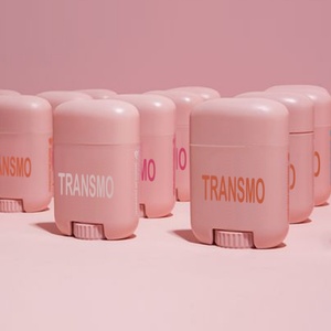 Envase de Plástico Personalizado al por Mayor para Cosméticos, Iluminador, Protector Solar, Tubos para Rubor en Barra, con Tapa Abatible - Product Image 1