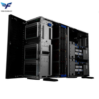 Сервер ProLiant Compute ML350 Gen11 Tower // Сервер Tower // Сервер ProLiant Compute ML350 Gen11 Tower // ML350 Gen11 // H