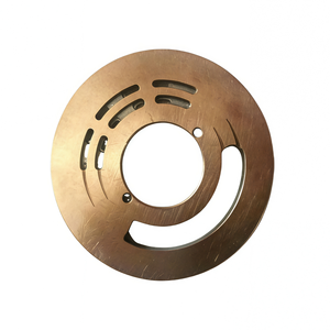 Pièces de réparation pour pompe à piston hydraulique Psvd2, kit rotatif PSVD2-13E/16E/17E/19E/21E/26E/27E, pièces de rechange, 150 bars, 0,5 - Product Image 2