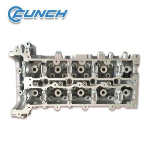 Culasse pour <span class=keywords><strong>MERCEDES</strong></span> BENZ E250 <span class=keywords><strong>CDI</strong></span> <span class=keywords><strong>C250</strong></span> <span class=keywords><strong>CDI</strong></span> VITO VIANO Moteur OM651 Numéro de pièce A6510101120 908723 - Product Image 2