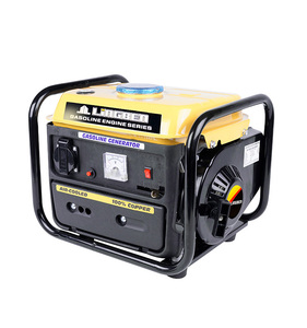 Générateur portable domestique populaire de 950 W, mini-centrale électrique pour le camping (vente en gros) - Product Image 3