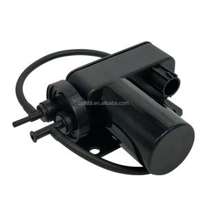 Pompe à vide électronique avec support et accessoires pour Ford 6C3Z2A451A 4C3Z2B925AA 6C3Z2A451BA 904-214 53032373AA 4C3Z2A451BA - Product Image 3