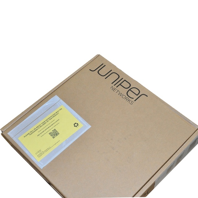 EX2200-48P-4G Juniper 48 Ports Sfp Gigabit Ethernet Network Switch