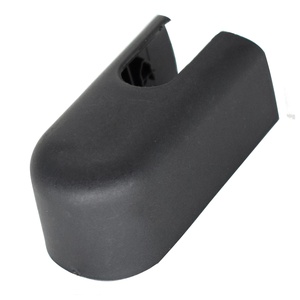 Set Copri Tappo Braccio Tergicristallo Posteriore per Hyundai Tucson <span class=keywords><strong>Kia</strong></span> <span class=keywords><strong>Sportage</strong></span> SL 2010-2015 - Product Image 6