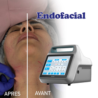 Lifting non chirurgical 980nm 1470nm, resserrement facial, Laserlift, mini-lifting de la mâchoire, resserrement du bas du visage