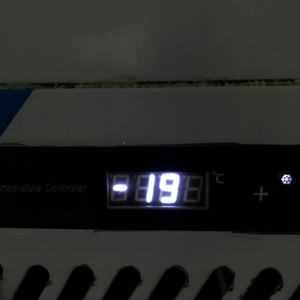 Automatic Soft Frozen Food Coins and Notes Operator Ice Cream Vending <b>Machine</b> - Product Image 6