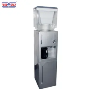 Gravity tropf wasser filter dispenser/wasser behandlung/wasser filtration system