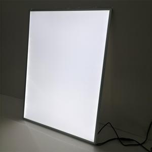 Panel de Menú LED, Caja de Luz LED Delgada, Cristal Templado, Publicidad, Caja de Luz LED para Restaurante, Cafetería - Product Image 2