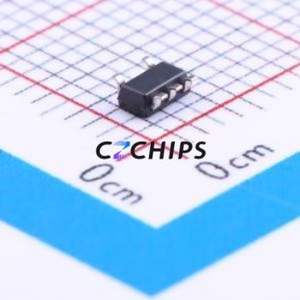 Brand-new Original TPS2069CDBVR SOT-23-5 Integrated Circuit IC Chip PMIC Power Electronic <b>Switch</b> - Product Image 1