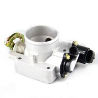 1008110-E07 Throttle Assembly for the Great Wall Wingle 3 Wingle 5 GW491Q Engine 2.2 L Exhaust Volume