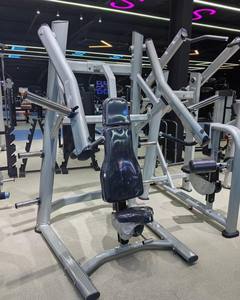 Machine de <span class=keywords><strong>musculation</strong></span> professionnelle en acier de haute qualité pour <span class=keywords><strong>presse</strong></span> <span class=keywords><strong>inclinée</strong></span>, <span class=keywords><strong>presse</strong></span> pectorale assise et lat pulldown, pour le renforcement musculaire - Product Image 3