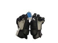 Gants de hockey sur glace en silicone et nylon de bonne qualité 9/11/13/14 pouces pour adultes seniors, patinage à roulettes, marque Panda