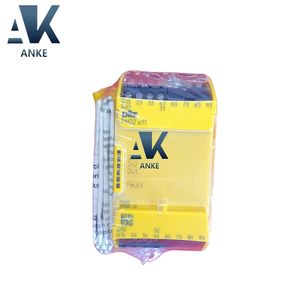 Modules de sécurité originaux 750111 PNOZ s11 24VDC 8 n/o 1 n/c - Product Image 1