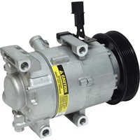 Compresseur de climatisation automatique AC 12V pour Hyundai I30 1.6i 12- Creta 11-17 Kia Forte Koup Forte5 Soul 14-19 OEM 97701A6500
