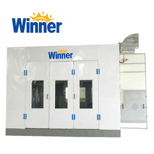 WINNRE M3200C Voiture Cabine De <span class=keywords><strong>Peinture</strong></span> De <span class=keywords><strong>Peinture</strong></span> Automotriz Cabina pour la Réparation De <span class=keywords><strong>Carrosserie</strong></span> Boutique - Product Image 1