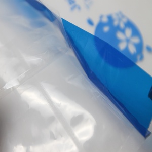 Enveloppe de sécurité anti-effraction avec logo personnalisé, sac confidentiel pour livraison - Product Image 5