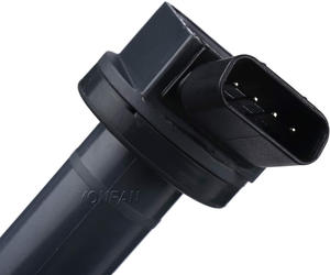 คอยล์จุดระเบิด90919-02250 90919-02255 90919-02256 90919-02257 90919-A2005 90919-A2003สำหรับ06-23 Lexus ES GS IS LS LX NX RC <span class=keywords><strong>RX</strong></span> - Product Image 5