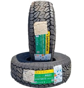 Pneu PCR Van <span class=keywords><strong>195</strong></span>/<span class=keywords><strong>70R15</strong></span> <span class=keywords><strong>C</strong></span> Usage commercial Flanc renforcé Durable - Product Image 3