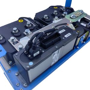 Controlador de montacargas Doosan A48624910 para el conjunto de control electrohidráulico eléctrico BC15S5 BC18S5 - Product Image 4