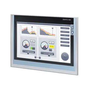 Display 16:10 SIMATIC IFP1500 Tablet 15" Touch Standard Up To 5 M1280x 800 Pixels 6AV7863-2TA00-0AA0
