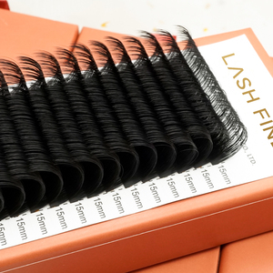 Dụng Cụ Nối MI LÔNG CHỒN Giả Dài Tự Nhiên Nhãn Hiệu Riêng 0.03 - Product Image 4