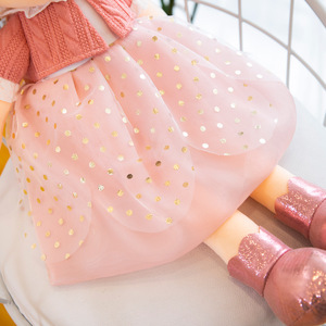Nuova vendita calda <span class=keywords><strong>bambola</strong></span> di balletto per bambini carina <span class=keywords><strong>bambola</strong></span> di pezza <span class=keywords><strong>con</strong></span> <span class=keywords><strong>vestiti</strong></span> morbida Ballerina di pezza bambole di peluche Partner per la ragazza - Product Image 5
