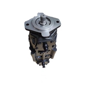 ปั๊มไฮดรอลิก Stock Dan-foss รุ่น MPT044D-GRS MPT046CA MPT035DA - Product Image 1