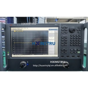Analizador de Redes de Microondas Keysight N5235B PNA-L Leb Anto 10MHz-50GHz *Precio a Consultar* H - Product Image 1