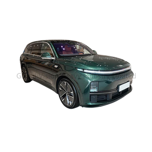 2025 LixiangL7จัดส่งเร็วมากเบาะหนังสำหรับครอบครัวรถ Nappa ความเร็วสูงสุด180กม./ชม. ยานพาหนะไฟฟ้าแบบขยายในช่วง - Product Image 1