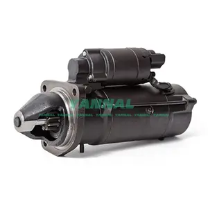 Duurzame 12V 4kw Starter 1183712 Voor Deutz Motor 1020 2012 1013 2013 913 914