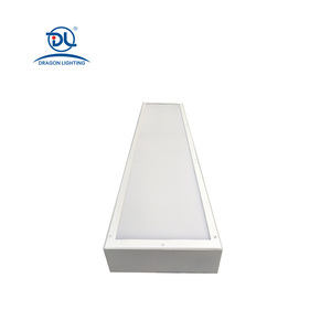 Indoor <strong>Surface</strong> Downlight Soft <strong>Light</strong> <strong>Surface</strong> Mounted Downlight <strong>Led</strong> Panel <strong>Light</strong> - Product Image 3