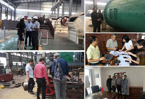 โรงงานบดหินราคาดี พร้อมอุปกรณ์ครบชุดสำหรับบดหิน หินกรวด และอุปกรณ์บดกรวดสำหรับขาย - Product Image 6