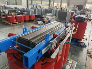 カスタマイズドライタイプ変圧器メーカー & サプライヤー直接販売純粋銅 - Product Image 2