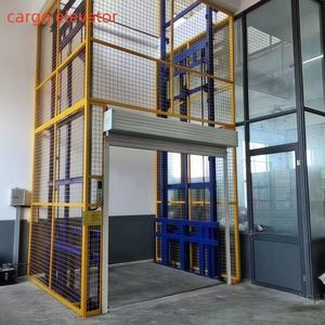 20% de Descuento en Equipos de Transferencia de Mercancías, <span class=keywords><strong>Montacargas</strong></span> para Almacén, <span class=keywords><strong>Elevador</strong></span> de Carga, Precio de <span class=keywords><strong>Elevador</strong></span> de Mercancías - Product Image 3