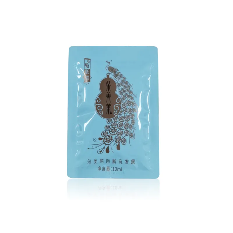 Domelay campione gratuito shampoo anti-perdita i prodotti cinesi per la cura dei capelli a base di erbe possono prevenire la perdita di capelli umidità e anti prurito