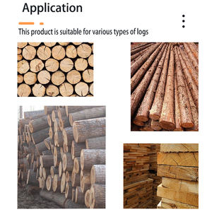 TCT endüstriyel sınıf 305*2.1*2.8*36T * 40H + 4 dairesel testere bıçağı Ripping ahşap-yüksek frekans lazer ve sıcak basın ile kaynaklı - Product Image 5