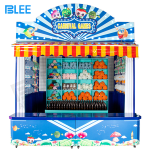 Gioco di lancio della bottiglia dell'anello <span class=keywords><strong>A</strong></span> buon mercato all'ingrosso in una cabina di gioco di carnevale in vendita - Product Image 2