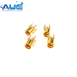 <span class=keywords><strong>MMCX</strong></span> thẳng góc kết nối <span class=keywords><strong>MMCX</strong></span> Nữ kết nối thẳng góc bên phải cho <span class=keywords><strong>PCB</strong></span> gắn kết - Product Image 2