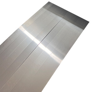 Стандартная закаленная холоднокатаная стальная полоса из закаленной стали, яркая пружинная стальная полоса для службы обработки пружины ремня безопасности - Product Image 4