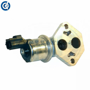 Válvula de aceleración 1114071 1126997 YL8U9F715AC YL8U9F715AB para reemplazo, reparación, nueva - Product Image 2