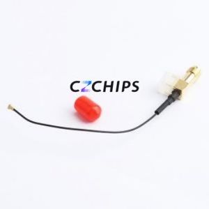 KH-IPEX3-SMAKWE5-RG0.81-B90H RF Cable RF Whole Sale Electronic Component Chips Supplier & BOM Service - Product Image 2