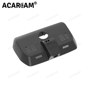 Abee [M948GH] Dash <span class=keywords><strong>Cam</strong></span> Digitale a Specchio Registratore Video Doppia Lente IPS Registrazione 4K+2K Sensore STARVIS II Visione Notturna 128GB Loop - Product Image 3