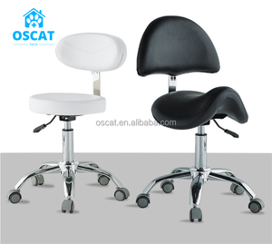 OSCAT Equipo Veterinario Médico Dental Doctor Operación Taburete Silla Doctor Enfermera Taburete Dentista Silla Quirúrgica Para Clínica - Product Image 6