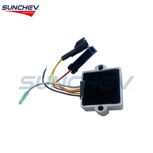 Regulador 893640A03 para Motor Fuera de Borda Mercury de 135-200 HP - Product Image 2