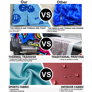 OEM Custom logo Moisture Wicking Sports <strong>Golf</strong> Printed Sublimated Floral <strong>Golf</strong> Polo <strong>Shirt</strong> Custom Polo <strong>Shirts</strong> for Men - Product Image 4