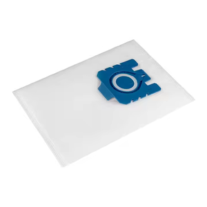 Convient pour les aspirateurs <span class=keywords><strong>Miele</strong></span> <span class=keywords><strong>GN</strong></span> S8/C1/C2/C3 <span class=keywords><strong>Sac</strong></span> à poussière non tissé <span class=keywords><strong>Sac</strong></span> filtrant pour aspirateur 25 L <span class=keywords><strong>Sac</strong></span> à poussière pour aspirateur polaire - Product Image 6