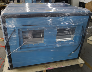 90L-380L Luftent feuchter R1234yf R32 R290 - Product Image 1